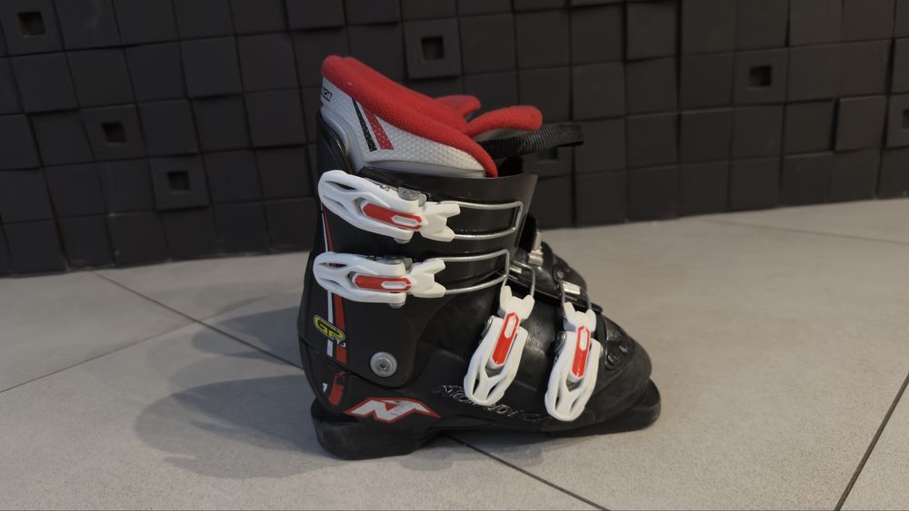 Buty narciarskie r. 32