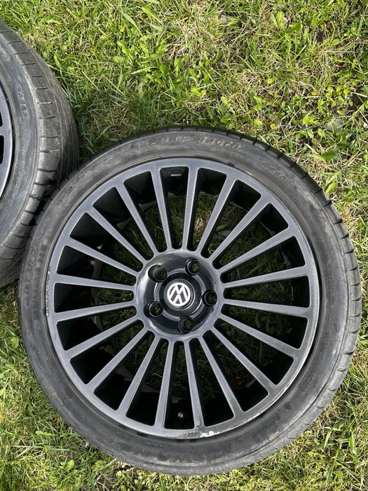 Диски 5/112 r 18 лето