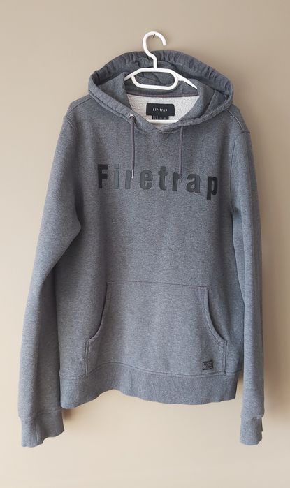 Bluza Firetrap męska rozmiar L