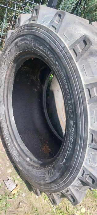 405/70-24 Aliance opona używana przemysłowa
