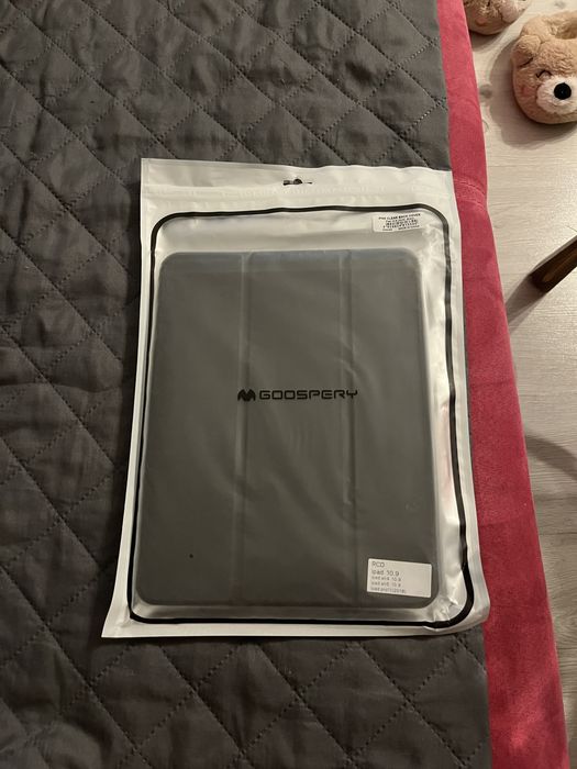 Etui iPad 10.9 iPad air ipad pro