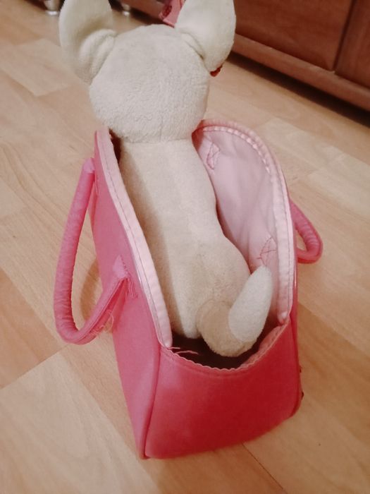 Собачка в сумочці Chi Chi Love