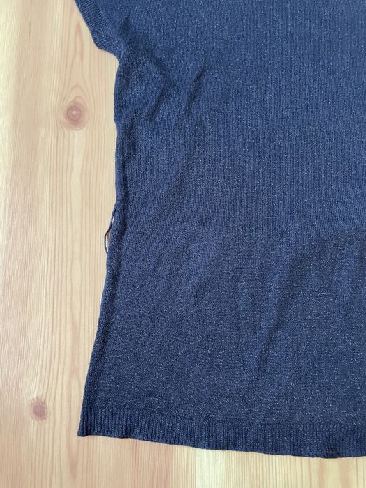 Golfik z krótkim rękawem Reserved w rozmiarze M