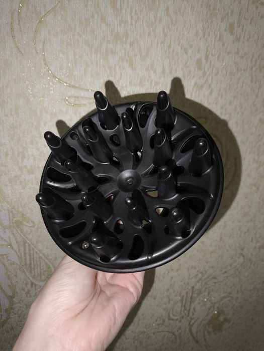 Продам новый диффузор на фен