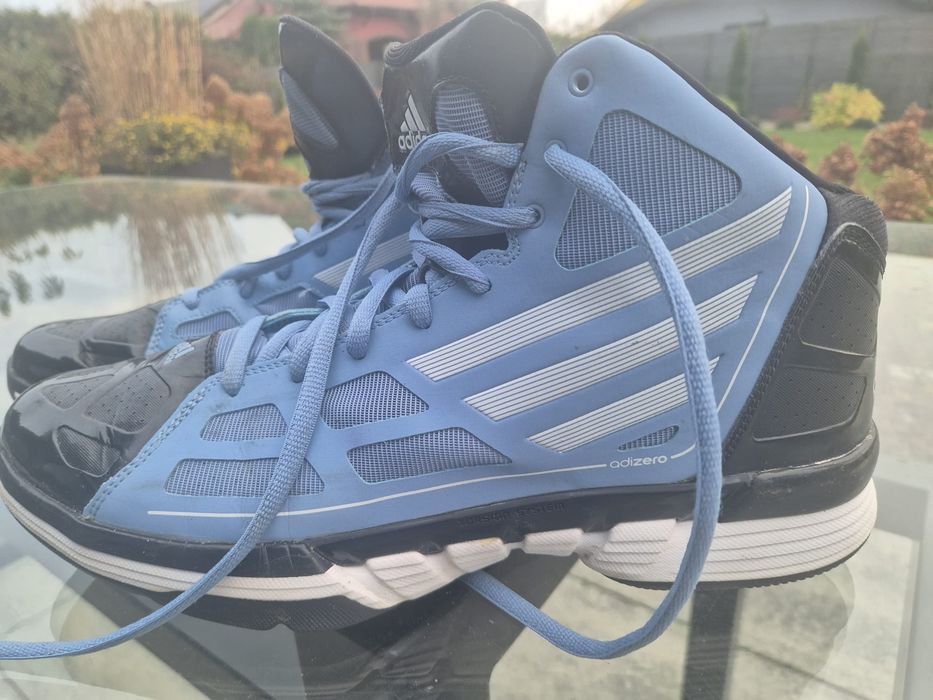 Nowe, buty sportowe Adidas