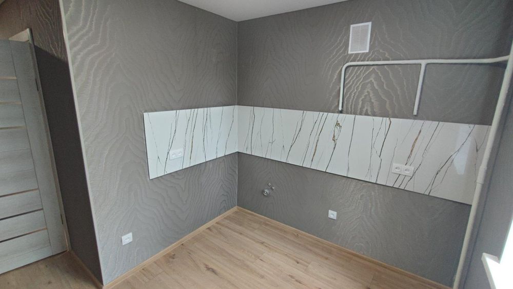 Аквапарк, Тернопільська! Класна 2к.  Ремонт + роздільні кімнатами!