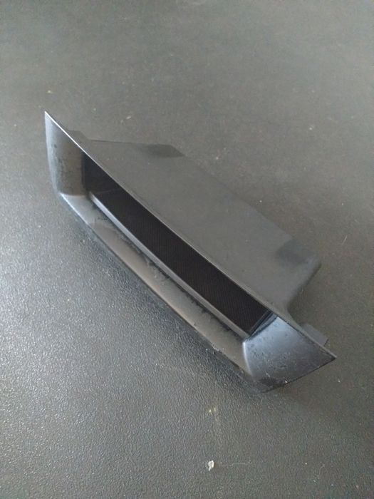 Arrumação consola central Citroën C5