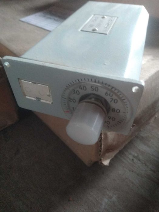 Ручний задатчик РЗД-22