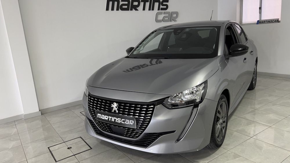 Peugeot 208 1.2 PureTech Active Pack