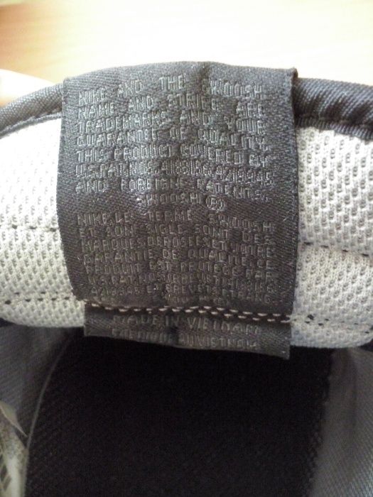 Женские кроссовки Nike Air Force 1 оригинал США