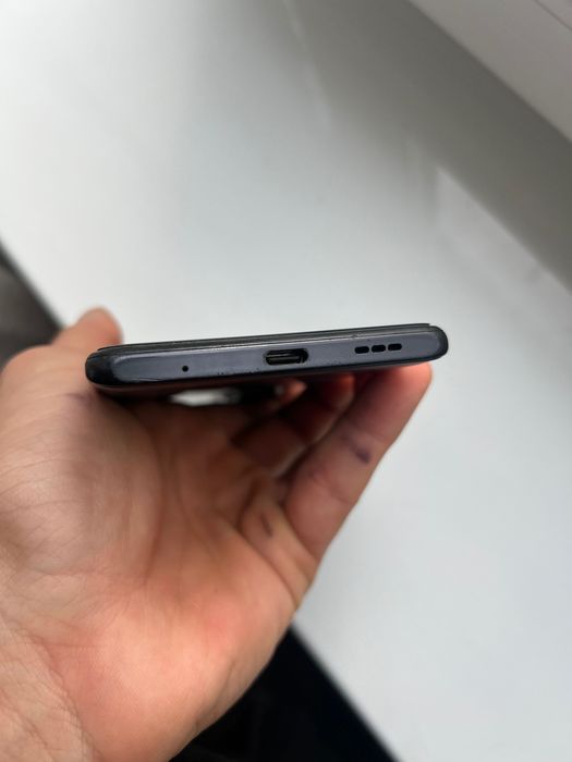 Xiaomi Redmi note 10 pro 6/64Gb  смартфон