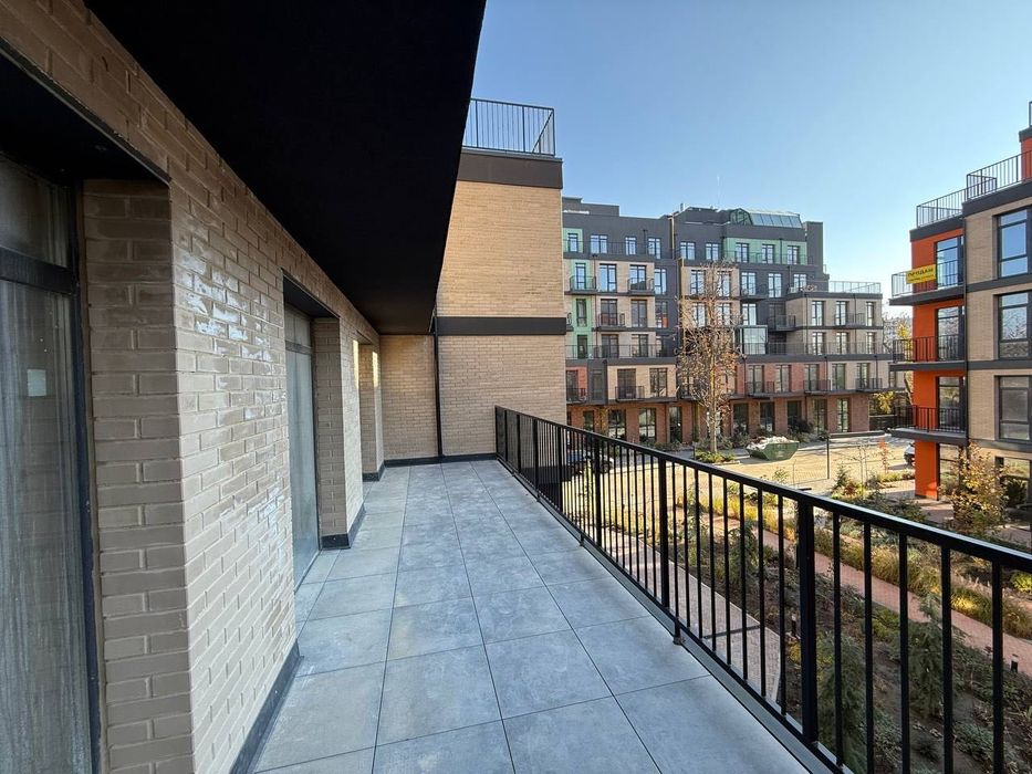 2-rooms apartment apartment by the address st. Kulikovo pole pl Oktyabrskoy revolyutsii pl (area 90,5 m²) - Atlanta.ua - photo 5