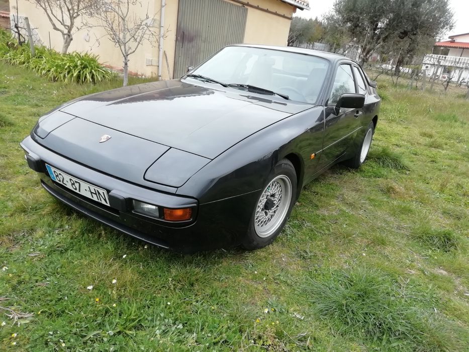 Alugo carros clássicos