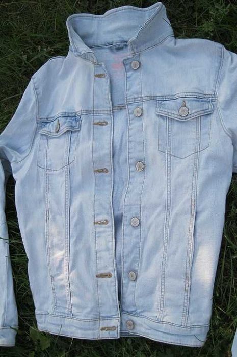 NOWA jedyna kurtka KATANA bluza CRAFTED goods ANGELO litrico diesel