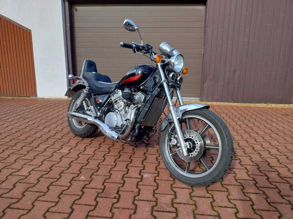 Kawasaki