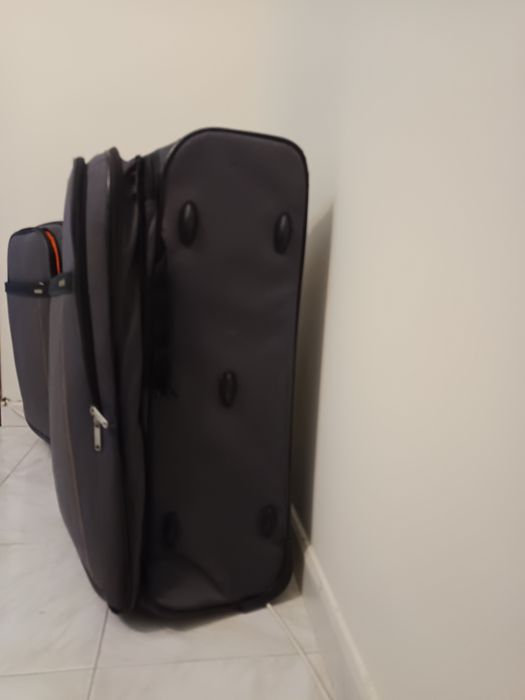 Conjunto de Malas de Viagem
