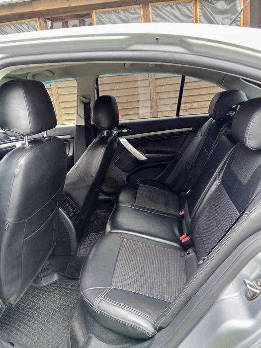 Аренда авто Skoda Octavia