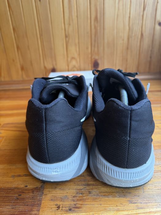 Кроссовки Nike Air Zoom Structure 21