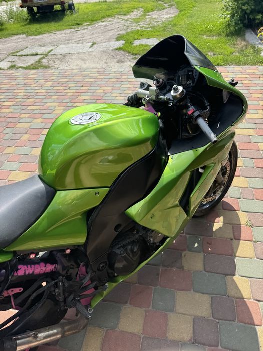 kawasaki zx - купити мотоцикл Черкаська область - Ціна на OLX.ua