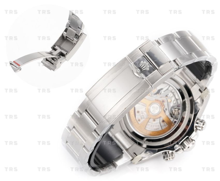 Годинник Daytona PLATONA 40mm 126506