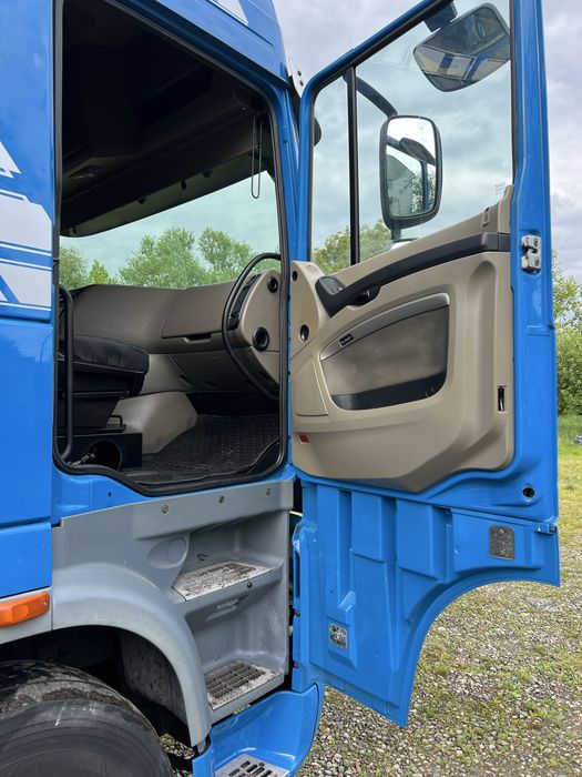 DAF 105.460  тягач