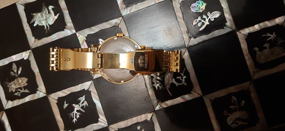 Наручные Часы ORIENT EM7M-CO-B-G