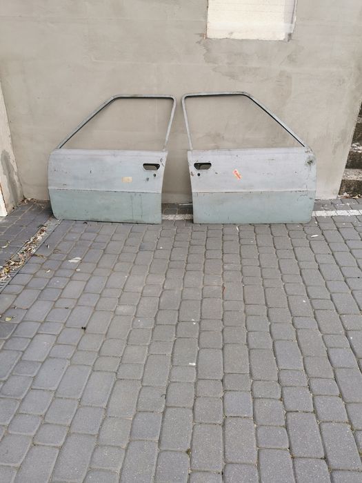 Skoda 105/ 120 drzwi przód