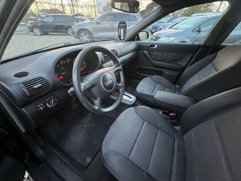 Автомат , машина обслужена в гарному стані як технічному так і візуаль