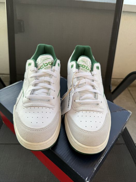 Reebok BB 4000 II