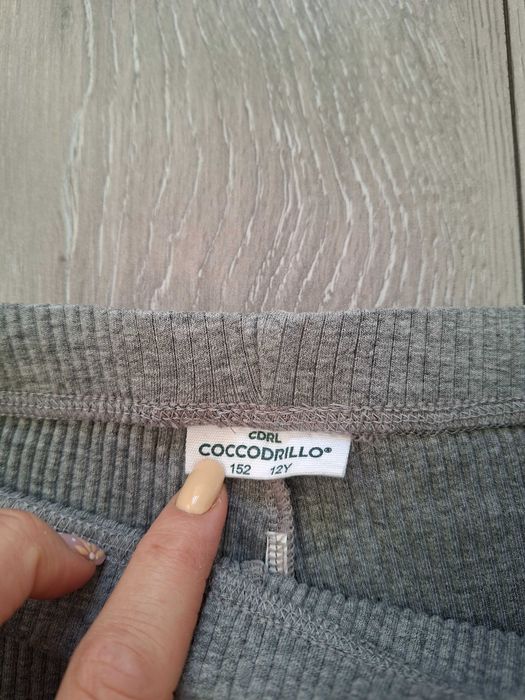 Legginsy Coccodrillo