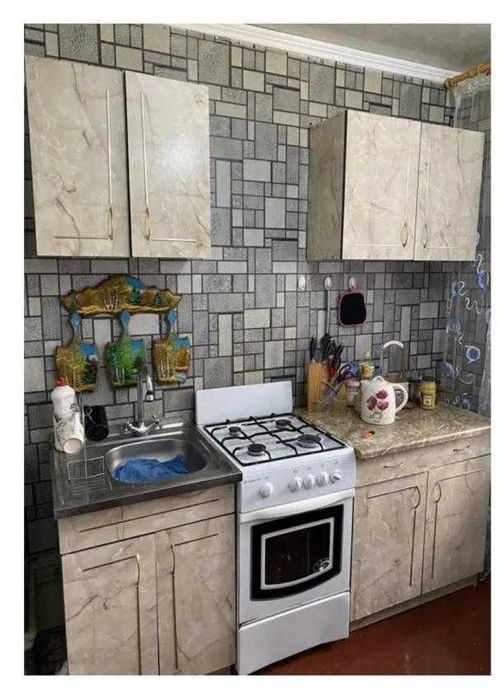 Продам квартиру в Чугуеве