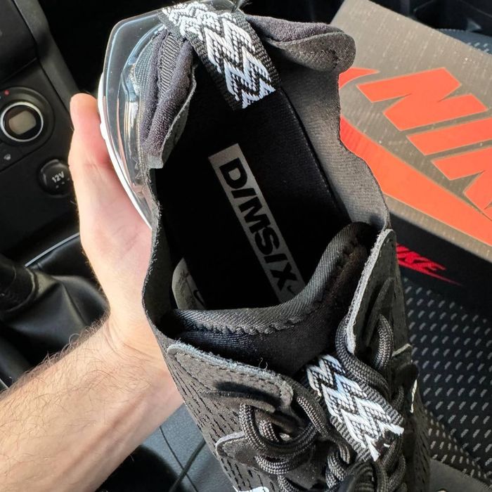 Найки кросовки реакти