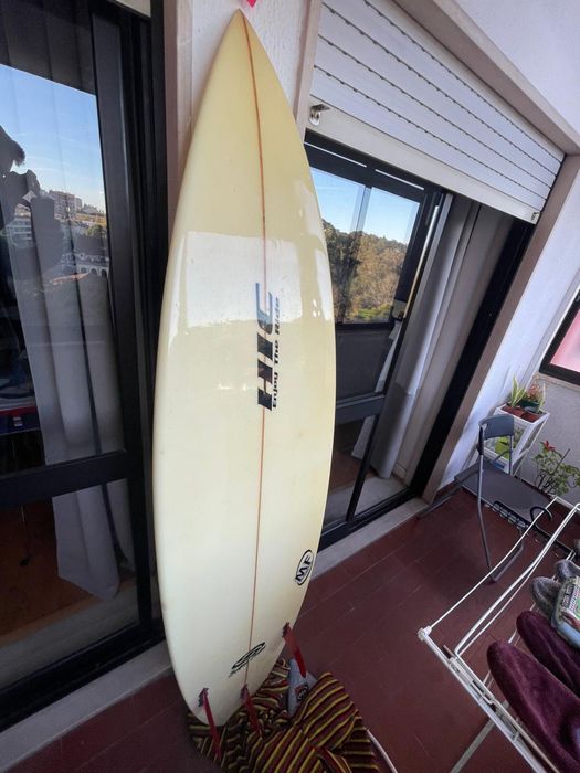 Prancha de surf 6.2”