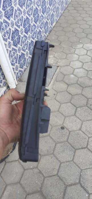 Airbag de banco de carro