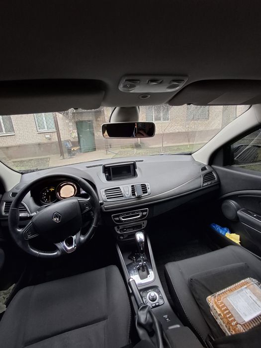 Продам Renault Megan 3 2013г