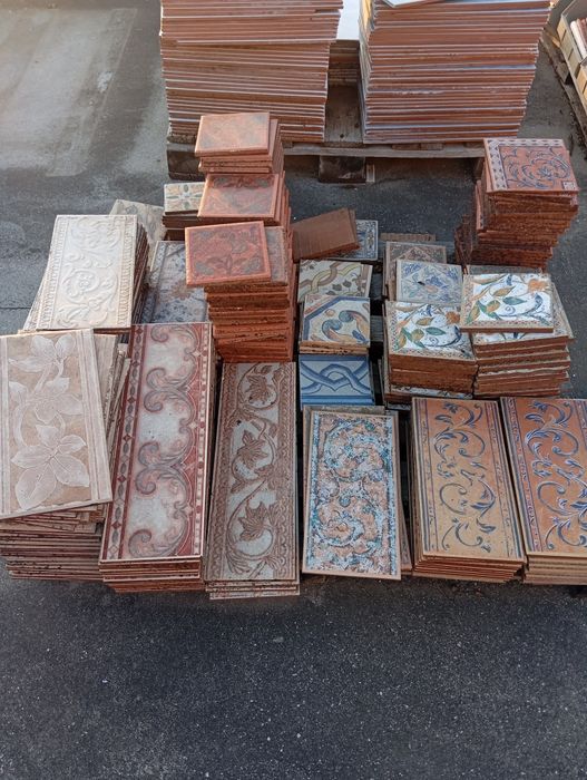 Barras  para cozinha,  mosaico , etc