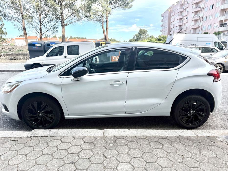 Vendo Citröen DSA