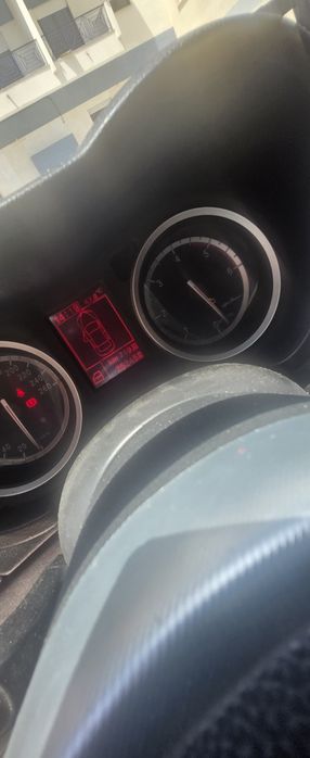 Alfa Romeo 159 sw jtdm 150cv