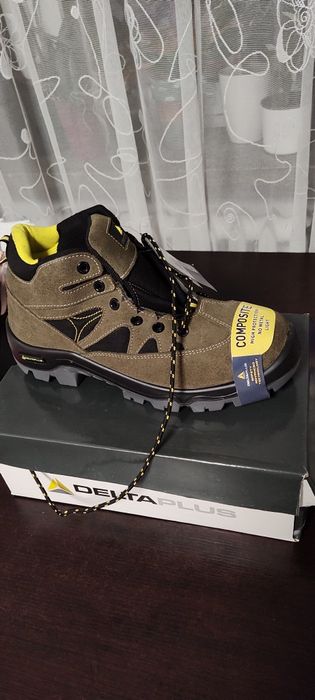 Buty robocze 46 30.3cm