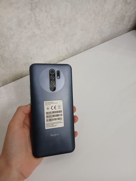 Продам редмі  9 3/ 32