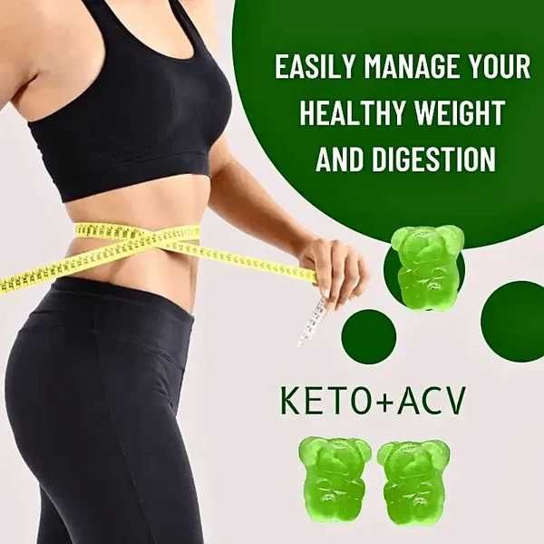 Gomas de emagrecimento