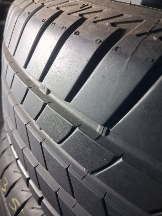 195/60 15 Bridgestone Turanza T 005 Шини б/у літо ПАРА