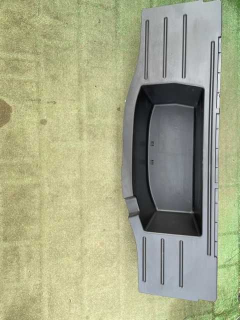 Honda Jazz V Hybryd 2021- Podłoga Bagażnika