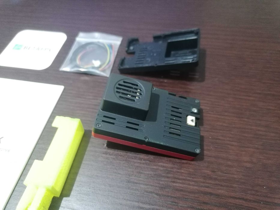 Câmara BetaFPV SMO 4K câmara para FPV - Insta360