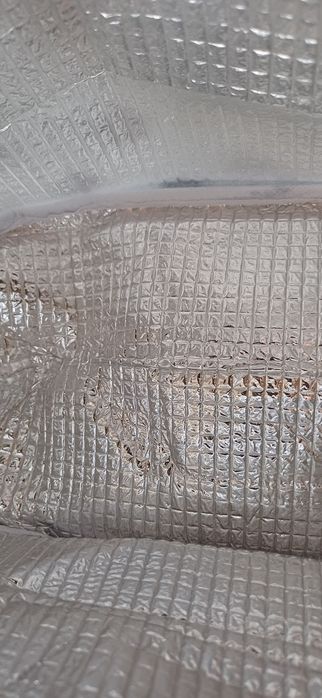 Torebka termoizolacyjna