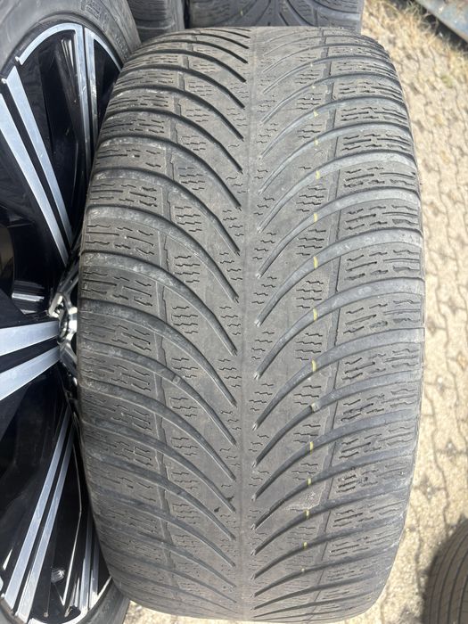 275/45 R20 110V Nokian Snoowproof 2 SUV