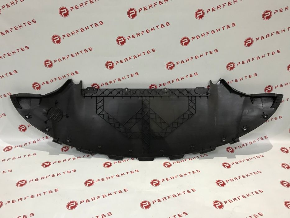 Захист нижній переднього бампера Tesla M3 1084174-00-D 11084174-01-D