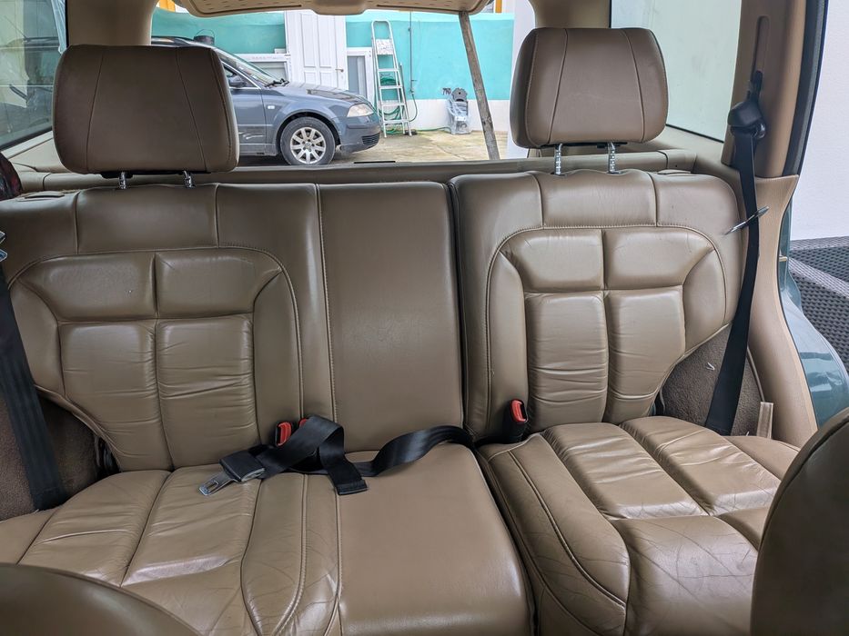 Jeep Grand Cherokee 3.1 Limited