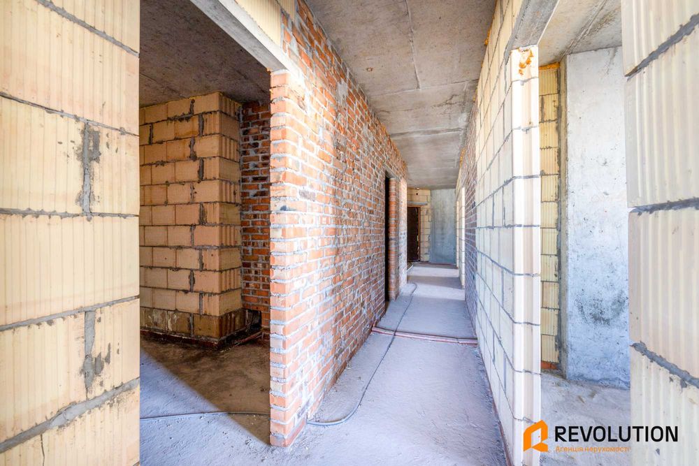 БЕЗ % Продаж 3к квартири вул. Ревуцького 9 Держмолодь Єоселя Ваучер Сертифікат