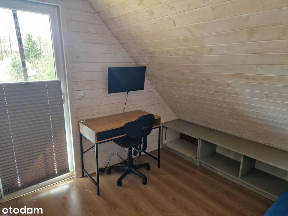 Krupocin, gm. Bukowiec | Dom 70 m² | Działka 702 m²